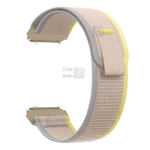 بند نایلونی ساعت سامسونگ واچ 3 41mm مدل Trail Loop