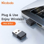 دانگل بلوتوث مک دودو مدل OT-1580