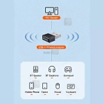 دانگل بلوتوث مک دودو مدل OT-1580
