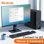 دانگل بلوتوث مک دودو مدل OT-1580