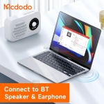 دانگل بلوتوث مک دودو مدل OT-1580
