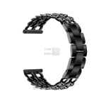 بند فلزی ساعت Amazfit Bip 3 Pro مدل کارتیر