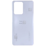 درب پشت Mi 11T Pro