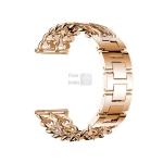 بند فلزی ساعت شیائومی Mi Watch 2 Lite مدل کارتیر
