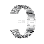 بند فلزی ساعت شیائومی Mi Watch 2 Lite مدل کارتیر