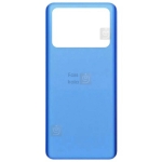 درب پشت Poco M4 Pro 4G