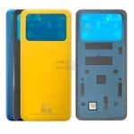 درب پشت Poco M4 Pro 4G