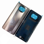 درب پشت Poco X3 Pro
