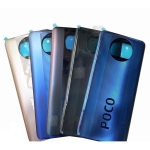 درب پشت Poco X3 Pro