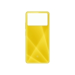 درب پشت Poco X4 Pro 5G