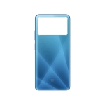 درب پشت Poco X4 Pro 5G