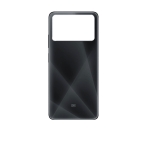 درب پشت Poco X4 Pro 5G