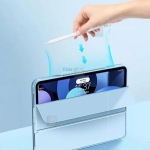 قاب و کیف اورجینال مگنتی آیپد پرو 13 2024 مدل Xundd 360 Rotating Magnetic