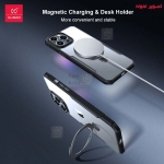 قاب اورجینال ضد ضربه رینگی گوشی آیفون 16 مدل XUNDD Beatle Magnetic Holder