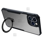 قاب اورجینال ضد ضربه رینگی گوشی آیفون 16 پرو مکس مدل XUNDD Beatle Magnetic Holder