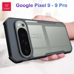 قاب پشت کریستالی XUNDD Beatle گوگل پیکسل 9 پرو