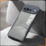 قاب پشت کریستالی XUNDD Beatle گوگل Pixel 9 Pro XL