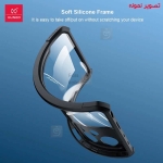 قاب اصلی پشت کریستالی موتورولا Edge 40 مدل XUNDD Beatle