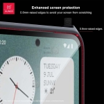 قاب اصلی پشت کریستالی ناتینگ CMF Phone 1 مدل XUNDD Beatle