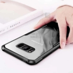 قاب اصلی پشت کریستالی سامسونگ گلکسی S8 مدل XUNDD Beatle