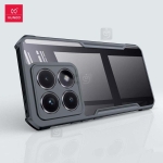 قاب پشت کریستالی XUNDD Beatle شیائومی 14T Pro
