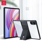 قاب اورجینال پایه دار ضد ضربه شیائومی پوکو پد 12.1 مدل XUNDD Beatle Stand
