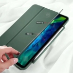 کیف ضدضربه پشت شفاف تبلت iPad Air 2020 مدل XUNDD Dream Series