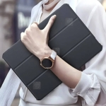 کیف ضدضربه پشت شفاف تبلت iPad Air 2020 مدل XUNDD Dream Series