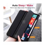 کیف ضدضربه پشت شفاف تبلت آیپد ایر پرو 12.9 2021 مدل XUNDD Dream Series