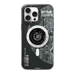قاب اصلی یانگ کیت آیفون 16 پرو مکس مدل Interstellar Journey