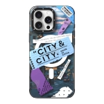 قاب اورجینال یانگ کیت آیفون 16 پرو مدل Where Urban Vibes Stick