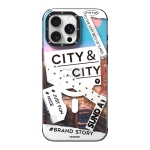 قاب اورجینال یانگ کیت آیفون 16 پرو مکس مدل Where Urban Vibes Stick