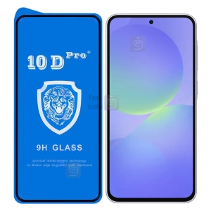 گلس تمام صفحه 10D Pro Plus گوشی سامسونگ A36