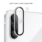 محافظ لنز رینگی سامسونگ A36