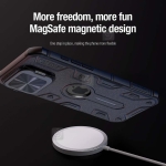 قاب مگنتی نیلکین Camshield Armor Prop Magnetic گوشی آیفون 16 پرو مکس