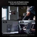 قاب مگنتی نیلکین Camshield Armor Prop Magnetic گوشی آیفون 16 پرو مکس