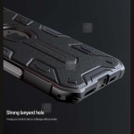 قاب مگنتی نیلکین Camshield Armor Prop Magnetic گوشی آیفون 16 پرو مکس