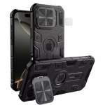 قاب مگنتی نیلکین Camshield Armor Prop Magnetic گوشی آیفون 16 پرو مکس