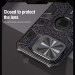 قاب مگنتی نیلکین Camshield Armor Prop Magnetic گوشی آیفون 16 پرو مکس
