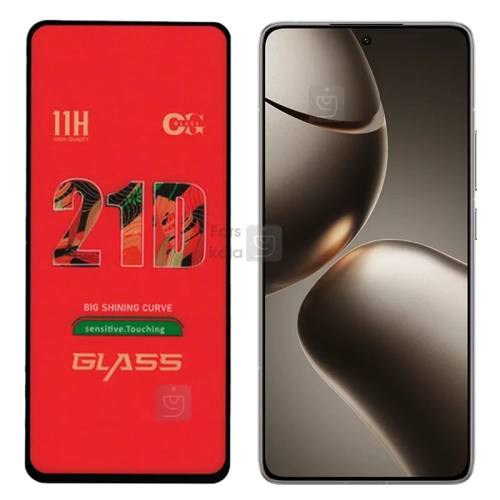 گلس OG 21D شیائومی 14T