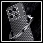 قاب کربنی Auto Focus شیائومی 14T