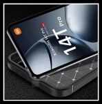 قاب کربنی Auto Focus شیائومی 14T Pro