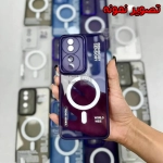 قاب طرح مگ سیف Blue Sky ردمی A4