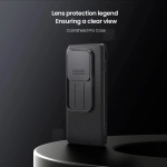 قاب نیلکین CamShield Pro گوشی وان پلاس 13