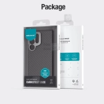 قاب فیبر آرامید نیلکین CarboProp Magnetic گوشی سامسونگ S24 Ultra