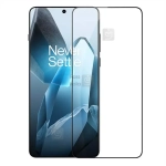 محافظ صفحه دو تایی نیلکین وان پلاس 13 مدل Impact Resistant Curved Film