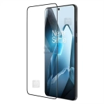 محافظ صفحه دو تایی نیلکین وان پلاس 13 مدل Impact Resistant Curved Film
