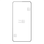 محافظ صفحه دو تایی نیلکین وان پلاس 13 مدل Impact Resistant Curved Film