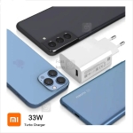 آداپتور 33 وات اورجینال شیائومی مدل MDY-11-ED