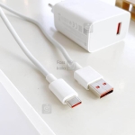 آداپتور 67 وات اورجینال شیائومی مدل MDY-12-ED